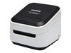 Изображение Brother VC-500W label printer ZINK (Zero-Ink) Colour 313 x 313 DPI 8 mm/sec CZ Wi-Fi