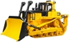 Picture of Bruder CAT 02452 Toy Track-Type Tractor