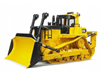 Picture of Bruder CAT 02452 Toy Track-Type Tractor