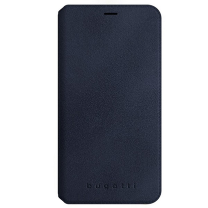 Attēls no Bugatti BookCover Parigi Phone X|Xs zils 29900