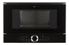 Picture of Built in Microwave BOSCH BFL634GB1 21L 900 BLACK