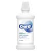 Изображение Burnos skalavimo skystis Oral-B Gum & Enamel Care Fresh Mint 500ml