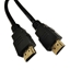 Изображение Cable HDMI - HDMI, 5m, 1.4v, Gold-plated