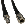 Picture of Cable LMR-400, 2m, N-female to RP-SMA-male