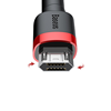 Изображение Baseus Cafule USB / microUSB Cable 3m