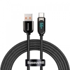 Picture of CABLE USB TO USB-C 2M/BLACK CASX020101 BASEUS