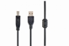 Picture of CABLE USB2 PRINTER AM-BM 3M/CCFB-USB2-AMBM-3M GEMBIRD