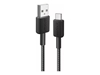 Изображение CABLE USB-A TO USB-C 1.8M/322 BLACK A81H6G11 ANKER