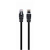 Picture of Cablexpert | Patch cord | UTP | Black