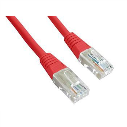 Attēls no Cablexpert | PP12-0.5M/R | Red