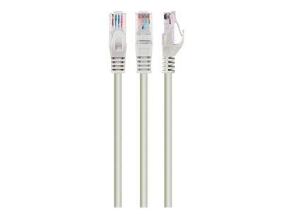 Изображение UTP Cat6 | PVC AWG 26 | Grey