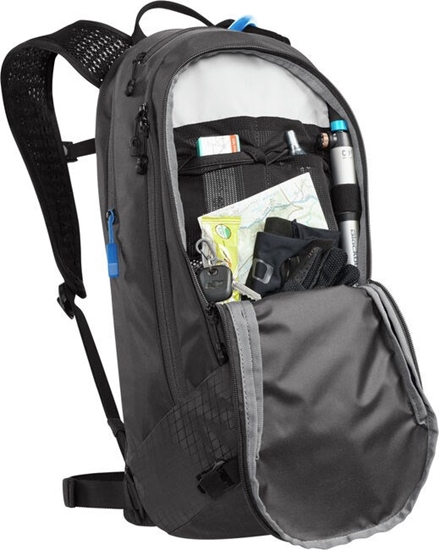 Picture of CamelBak 482-143-13105-003 backpack Cycling backpack Black Tricot