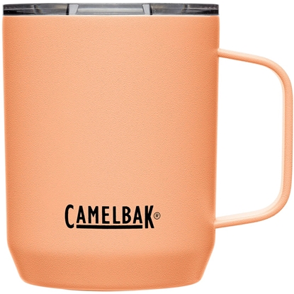 Picture of CamelBak Camp Mug, SST Vacuum Insulated, 350ml, Desert Sunrise