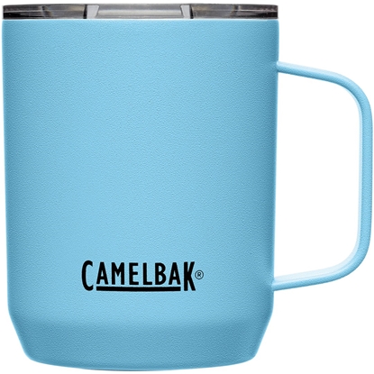 Attēls no CamelBak Camp Mug, SST Vacuum Insulated, 350ml, Nordic Blue