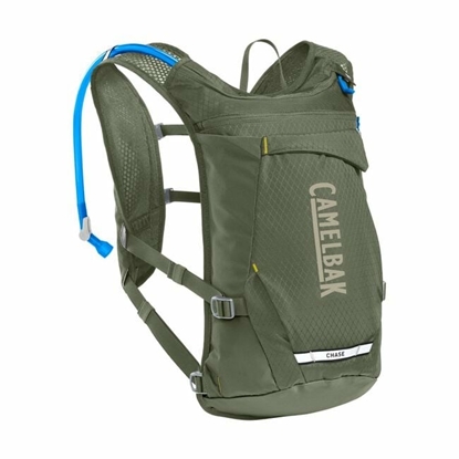 Picture of CamelBak Chase Adventure 8 6 L Green, Olive