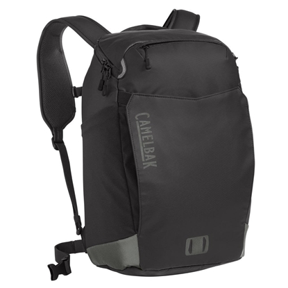 Изображение CamelBak M.U.L.E Commute 22 backpack Cycling backpack Black