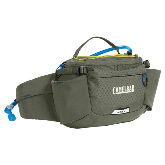 Picture of CamelBak M.U.L.E. 5 Waist Pack Dusty Olive