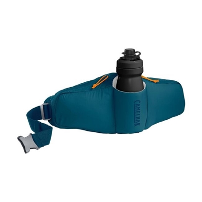 Attēls no CamelBak Podium Flow 2 Waist Pack Moroccan Blue