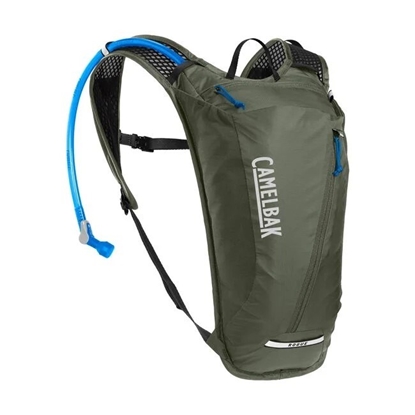 Attēls no Camelbak Rogue Light 7 2L Dusty Olive Backpack