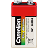 Picture of Camelion | 6LR61-SP1 | 9V/6LR61 | Plus Alkaline 6LR61 | 1 pc(s)