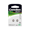 Picture of Camelion | AG2/LR59/LR726/396 | Alkaline Buttoncell | 2 pc(s)