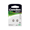 Изображение Camelion | AG3/LR41/LR736/392 | Alkaline Buttoncell | 2 pc(s)