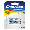 Picture of Camelion | CR123A | Lithium | 1 pc(s)