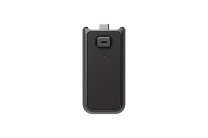 Изображение CAMERA ACC POCKET 3 BATTERY/HANDLE CP.OS.00000304.01 DJI