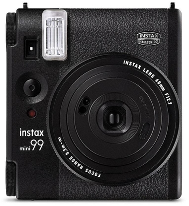 Изображение CAMERA INSTANT/INSTAX MINI 99 BLACKK FUJIFILM