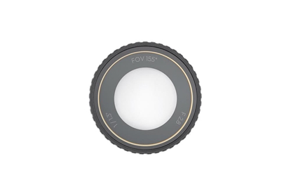 Attēls no CAMERA OA 4 GLASS LENS COVER/CP.OS.00000282.01 DJI