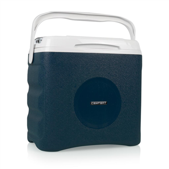 Picture of CamPart | Travel Cool Box | CB-8630 Arendal | 29 L | 230 V
