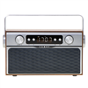 Picture of Camry | Bluetooth Radio | CR 1183 | 16 W | AUX in | Wooden