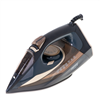 Picture of Camry | Steam Iron | CR 5036 | Steam Iron | 3400 W | Water tank capacity 360 ml | Continuous steam 50 g/min | Black/Gold