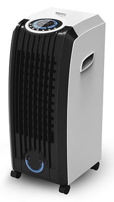 Изображение Camry CR 7905 portable air conditioner 8 L Black,White