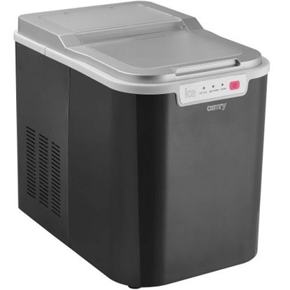 Attēls no Camry CR 8073 Ice cube maker 12kg/24h