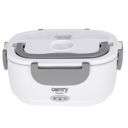 Picture of CAMRY Electric lunchbox, 40W, 1.1l