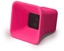 Изображение Camry Premium CR 1142 portable/party speaker Stereo portable speaker Black, Pink 3 W