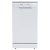 Изображение Candy | Dishwasher | CDPH 2L1049W-01 | Free standing | Width 45 cm | Number of place settings 10 | Number of programs 5 | Energy efficiency class E | White