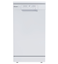 Изображение Dishwasher | CDPH 2L1049W-01 | Free standing | Width 45 cm | Number of place settings 10 | Number of programs 5 | Energy efficiency class E | White