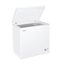 Picture of Candy | Freezer | CCHH 200E | Energy efficiency class E | Chest | Free standing | Height 84.5 cm | Total net capacity 196 L | White