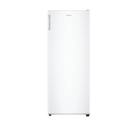 Изображение Candy | Freezer | CUQS 513EWH | Energy efficiency class E | Upright | Free standing | Height 138 cm | Total net capacity 163 L | White