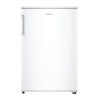Picture of Candy | Freezer | CUQS 58EWH | Energy efficiency class E | Upright | Free standing | Height 85 cm | Total net capacity 85 L | White