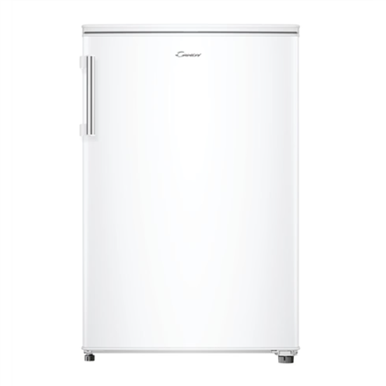 Picture of Candy | Freezer | CUQS 58EWH | Energy efficiency class E | Upright | Free standing | Height 85 cm | Total net capacity 85 L | White