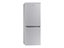 Picture of Candy | Refrigerator | CHCS 514EX | Energy efficiency class E | Free standing | Combi | Height 151 cm | Fridge net capacity 138 L | Freezer net capacity 69 L | 40 dB | Stainless steel