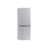 Picture of Candy | Refrigerator | CHCS 514EX | Energy efficiency class E | Free standing | Combi | Height 151 cm | Fridge net capacity 138 L | Freezer net capacity 69 L | 40 dB | Stainless steel