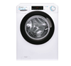 Изображение Candy | Washing Machine | CO4 1265TWBE/1-S | Energy efficiency class C | Front loading | Washing capacity 6 kg | 1200 RPM | Depth 45 cm | Width 60 cm | Display | LCD | Wi-Fi | White