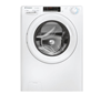 Picture of Candy | Washing Machine | CO4 274TWM6/1-S | Energy efficiency class A | Front loading | Washing capacity 7 kg | 1200 RPM | Depth 45 cm | Width 60 cm | Display | LCD | Wi-Fi | White