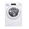 Изображение Candy | Washing Machine | CS 1410TXME/1-S | Energy efficiency class A | Front loading | Washing capacity 10 kg | 1400 RPM | Depth 58 cm | Width 60 cm | Display | LCD | White
