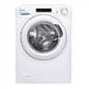 Picture of Candy | Washing Machine | CS4 1062DE/1-S | Energy efficiency class D | Front loading | Washing capacity 6 kg | 1000 RPM | Depth 45 cm | Width 60 cm | Display | LCD | Near Field Communication (NFC) | White