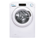 Изображение Candy | Washing Machine | CSO4 1265TE/1-S | Energy efficiency class D | Front loading | Washing capacity 6 kg | 1200 RPM | Depth 45 cm | Width 60 cm | Display | LCD | Steam function | Wi-Fi | White